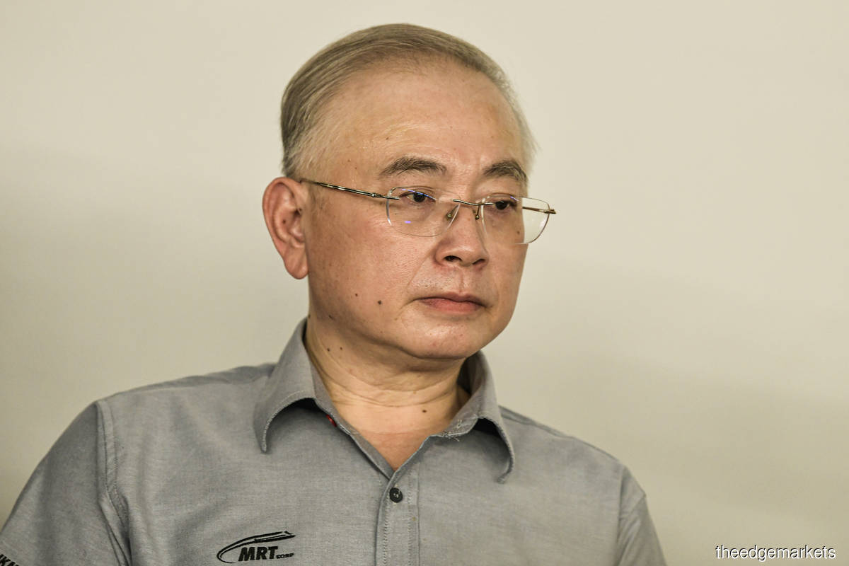 Malaysia's air safety rating restored to Category 1 after all 33 issues raised by FAA were resolved, says Wee